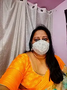 venkata-lakshmi's cam snapshot