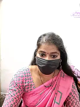 tamil_Sigappu_Roja's cam snapshot