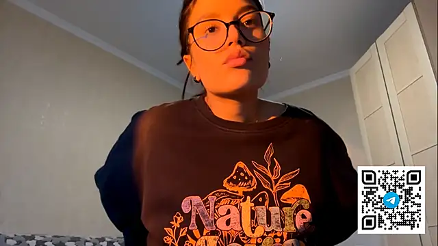 TequilaPariseau's cam snapshot