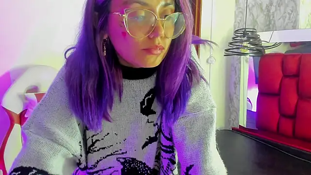 tsuky_nekoo's cam snapshot