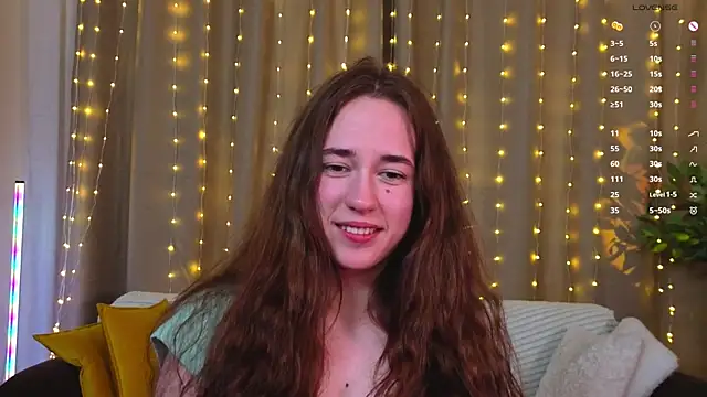 SudieNatera's cam snapshot