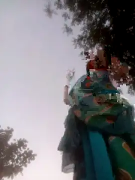 Pinki_rajak's cam snapshot