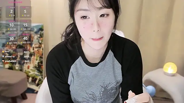 lumi65's cam snapshot