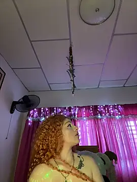 xyarela_Hot live sex cam