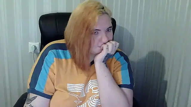 LissaLeon's cam snapshot