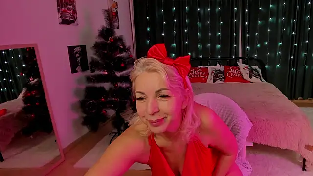 LiliaMoons's cam snapshot