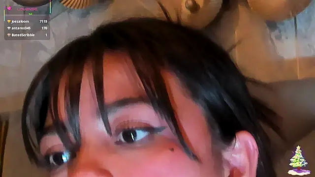 KimDevinne's cam snapshot