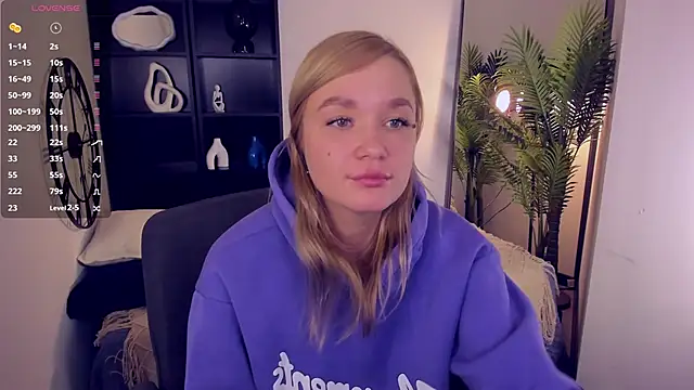 BellaDreamy live sex cam