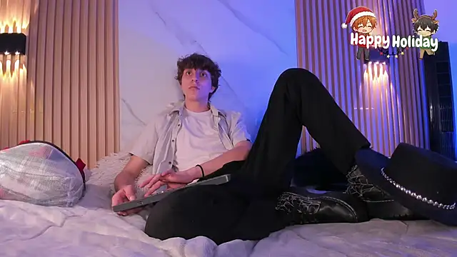 IM_DAREN live sex cam