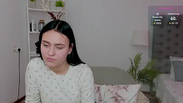 CooperAllana live sex cam