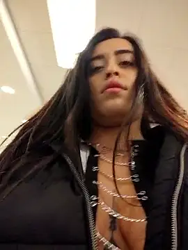 Freyja300 live sex cam