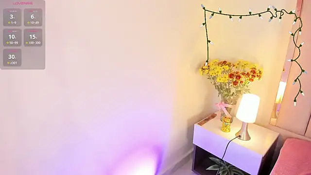 Milan_ebony live sex cam