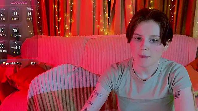 Girls_Fingers live sex cam