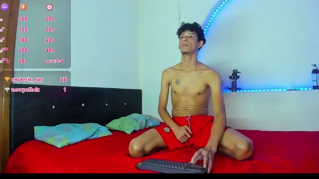 kaiborman00 live sex cam