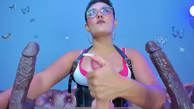 Kaira_mosse live sex cam