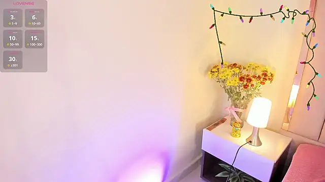 Milan_ebony live sex cam