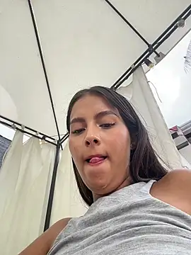 Valeria-escobar's cam snapshot