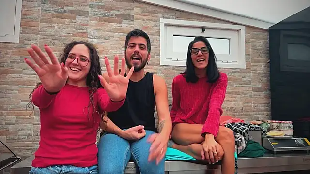 barfantasy live sex cam