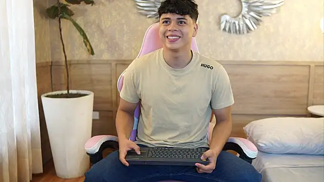 Ethan_occonor live sex cam