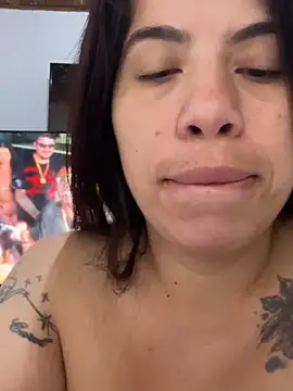 Sabrina_vieira's cam snapshot