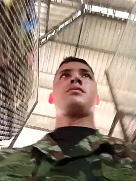 MonasticCanine live sex cam