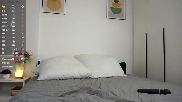 MerrillGans's cam snapshot