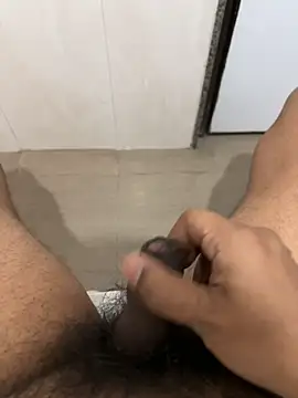 theladiesdarknight's cam snapshot