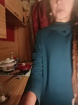 Terpsichore_Muse live sex cam