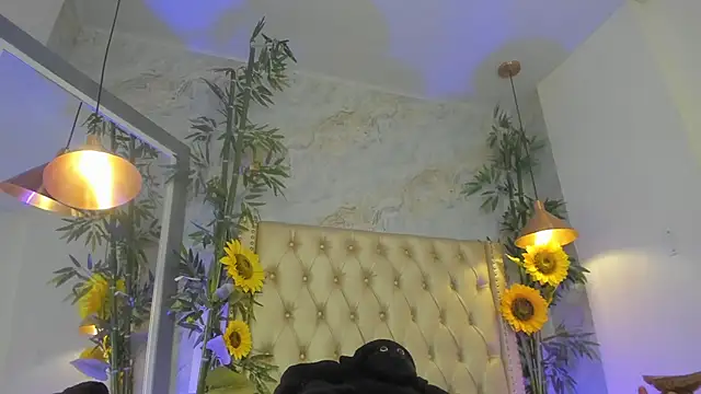 LittleeJaz's cam snapshot