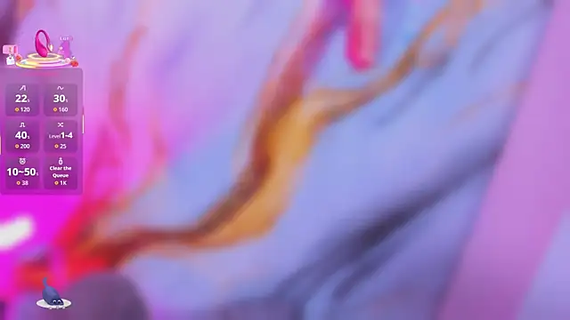 hinata_dolly's cam snapshot