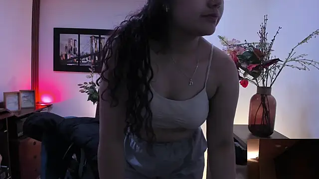 Jessiica_Beltran's cam snapshot