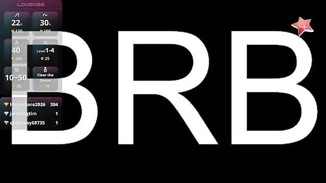 Emii_Evanns's cam snapshot