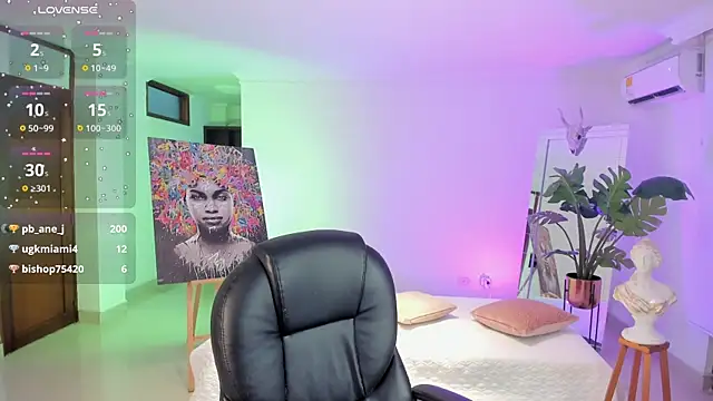 JANYLOVE__'s cam snapshot