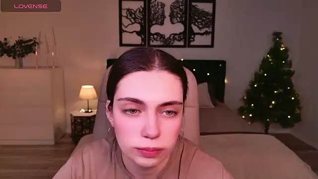 DaniellaLovely live sex cam