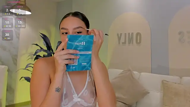 KaiaFerreira live sex cam