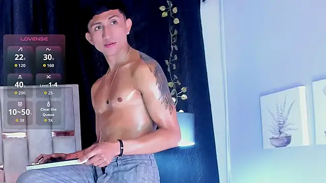 oliver_mr_ live sex cam