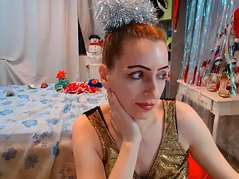 AnneDevrim's cam snapshot