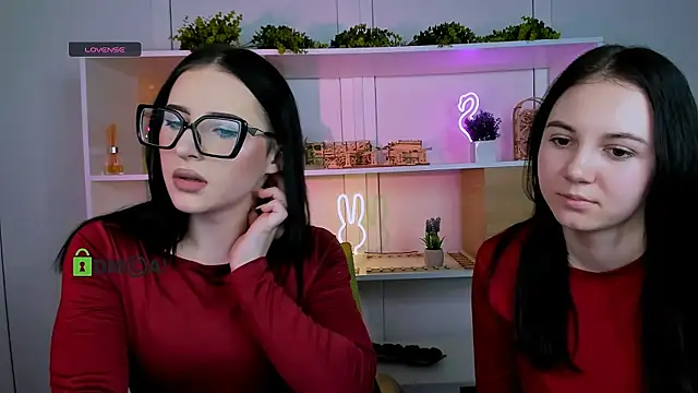 alia_skay's cam snapshot