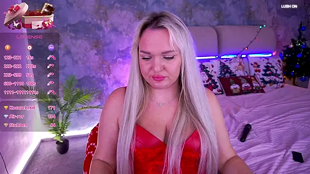 MissyMartinez's cam snapshot