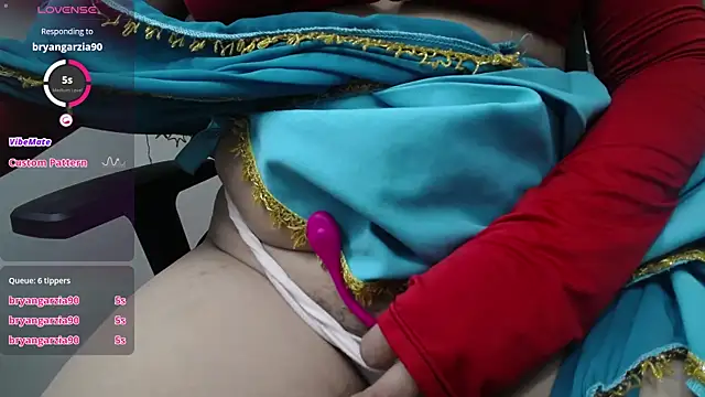 dayadubey_'s cam snapshot