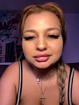 AllysonK live sex cam