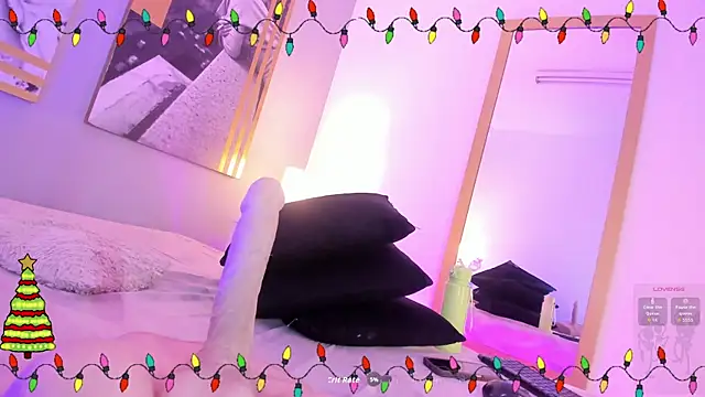 MeghanBurn live sex cam