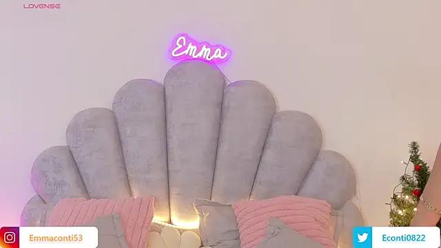 emma-conti2's cam snapshot