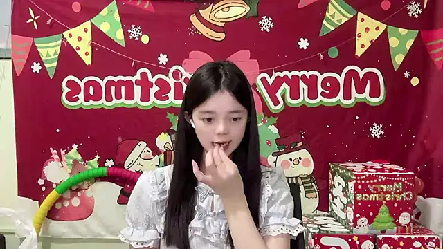 Nicole-13's cam snapshot