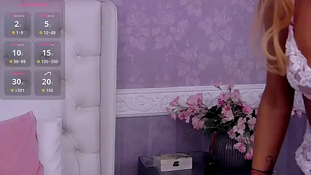 IvaRoberts's cam snapshot