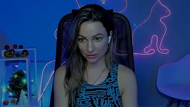 marymaryson's cam snapshot