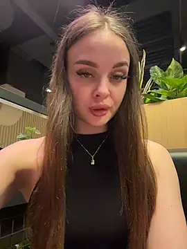 KristiRich's cam snapshot