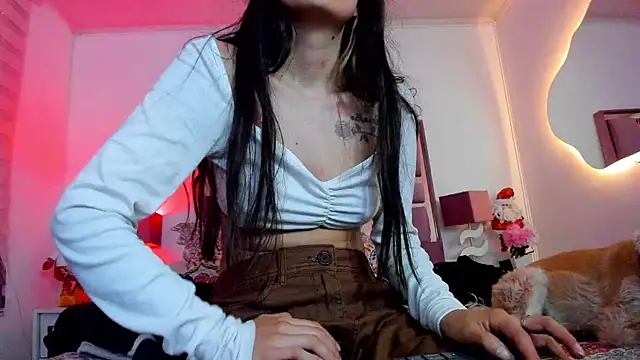 Meghan320's cam snapshot