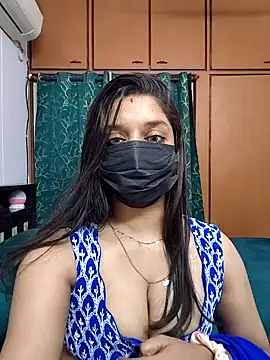 Sirishateluguammai's cam snapshot