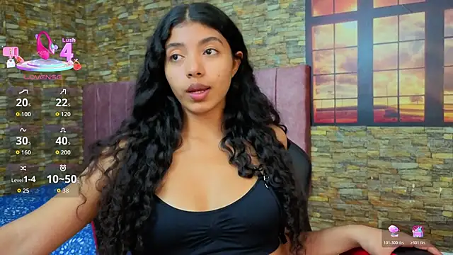 viktorya_xue's cam snapshot